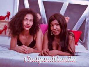 CindyandCamila