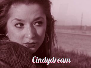 Cindydream