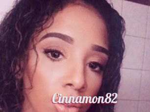 Cinnamon82
