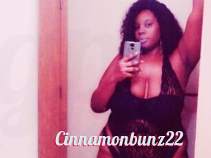 Cinnamonbunz22