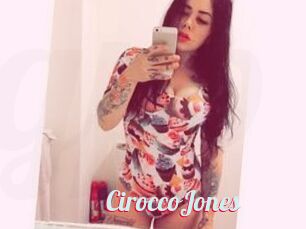 CiroccoJones