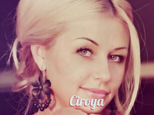 Ciroya