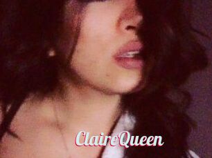 ClaireQueen