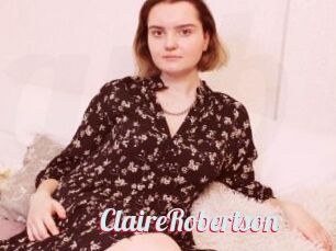 ClaireRobertson