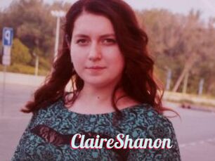 ClaireShanon
