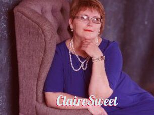 ClaireSweet