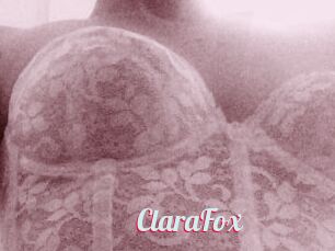 ClaraFox