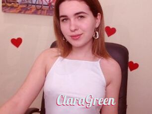 ClaraGreen
