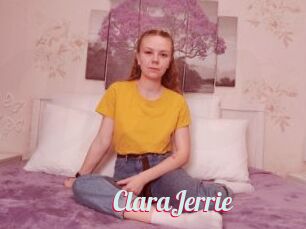 ClaraJerrie