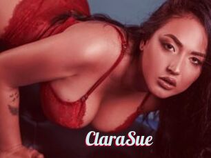 ClaraSue