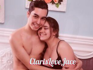 ClarisLoveJace
