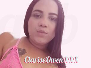ClariseOwenXXX