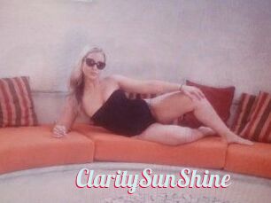 ClaritySunShine