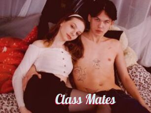 Class_Mates