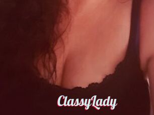 ClassyLady