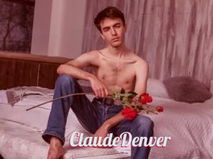 ClaudeDenver