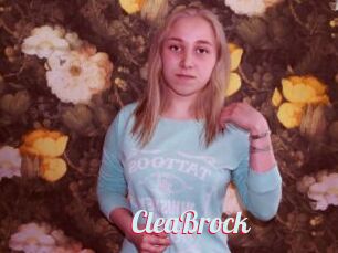CleaBrock