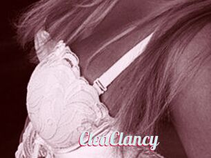 CleaClancy