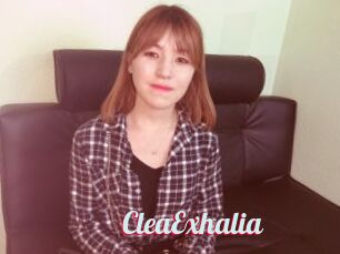 CleaExhalia