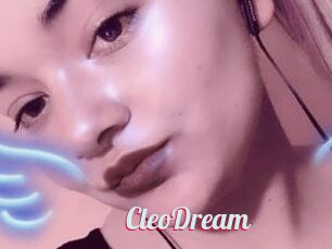 CleoDream