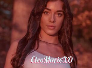 CleoMarieXO