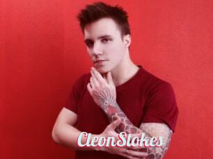 CleonStokes
