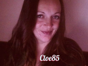 Cloe85