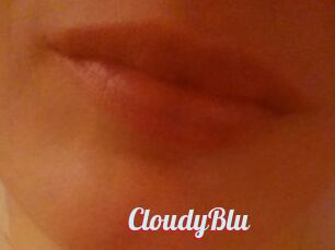 CloudyBlu