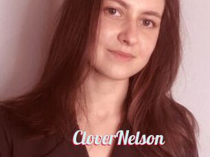 CloverNelson