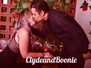 ClydeandBoonie