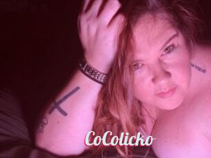 CoColicko