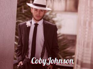 CobyJohnson
