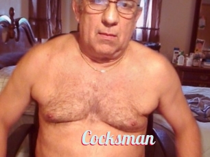 Cocksman