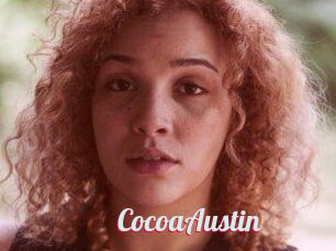 CocoaAustin