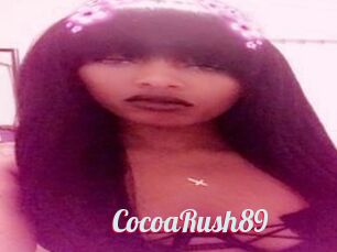 CocoaRush89