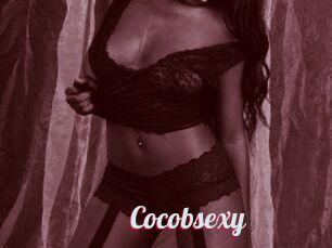 Cocobsexy