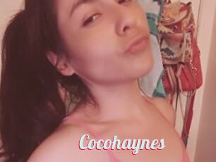 Cocohaynes