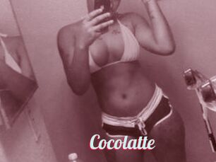 Cocolatte