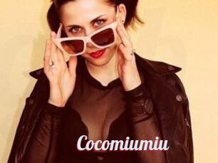 Cocomiumiu