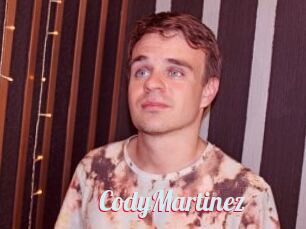 CodyMartinez