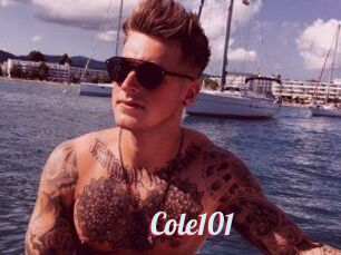 Cole101