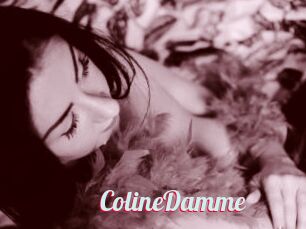 ColineDamme