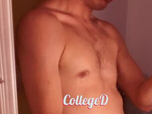 CollegeD