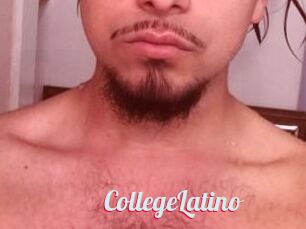 CollegeLatino