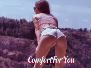 ComfortForYou