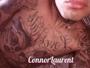 Connor_Laurent