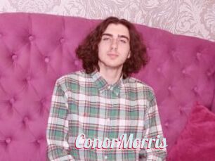ConorMorris