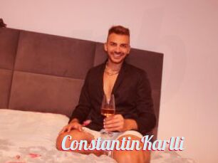ConstantinKarlli