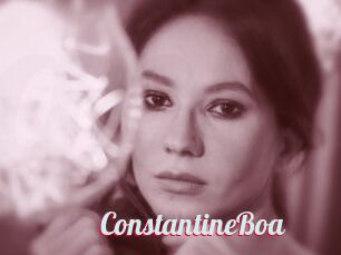 ConstantineBoa