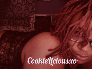 CookieLiciousxo
